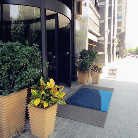 Holiday Inn Express Xi'An High-Tech Zone By Ihg Экстерьер фото