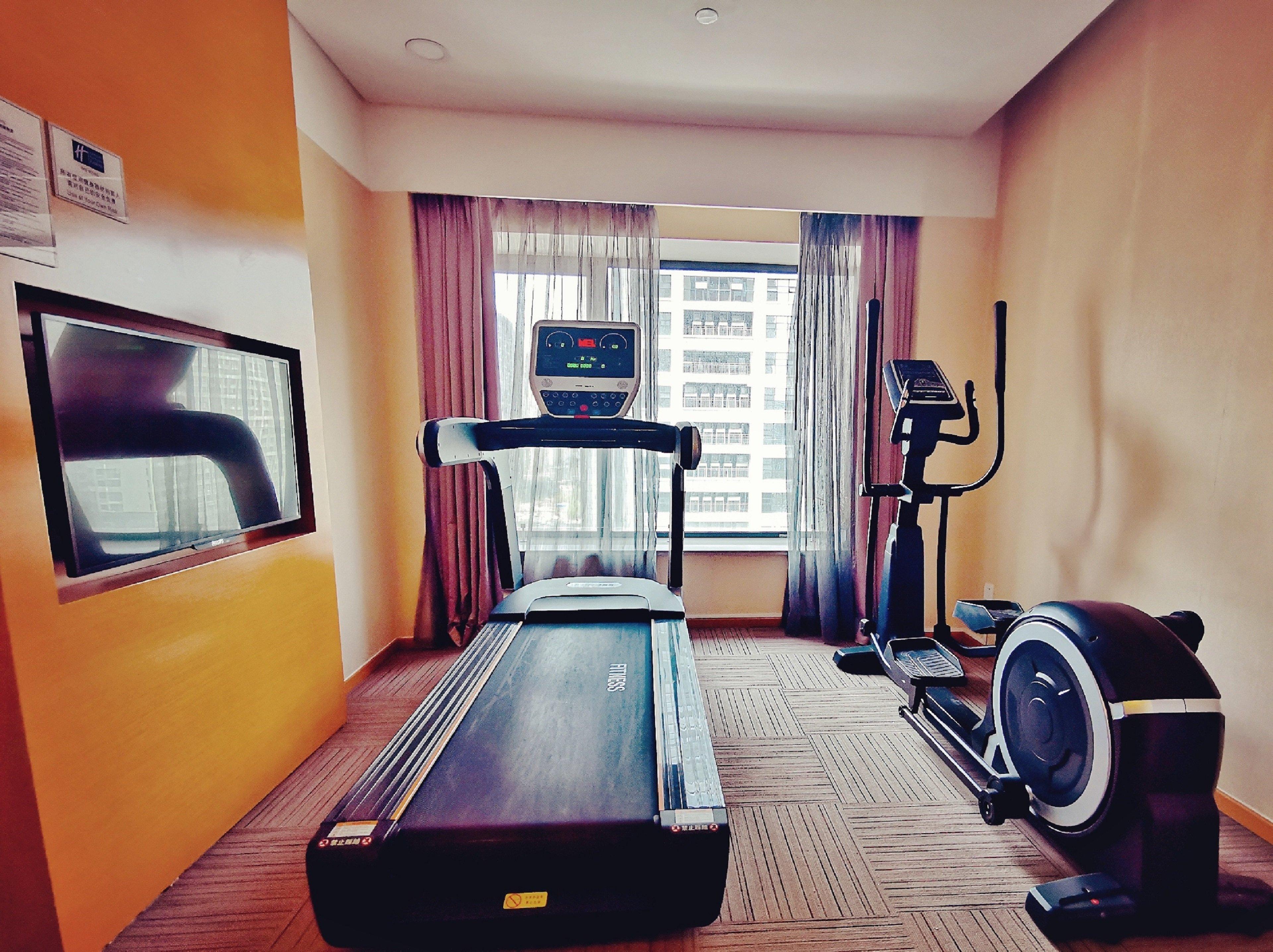 Holiday Inn Express Xi'An High-Tech Zone By Ihg Экстерьер фото