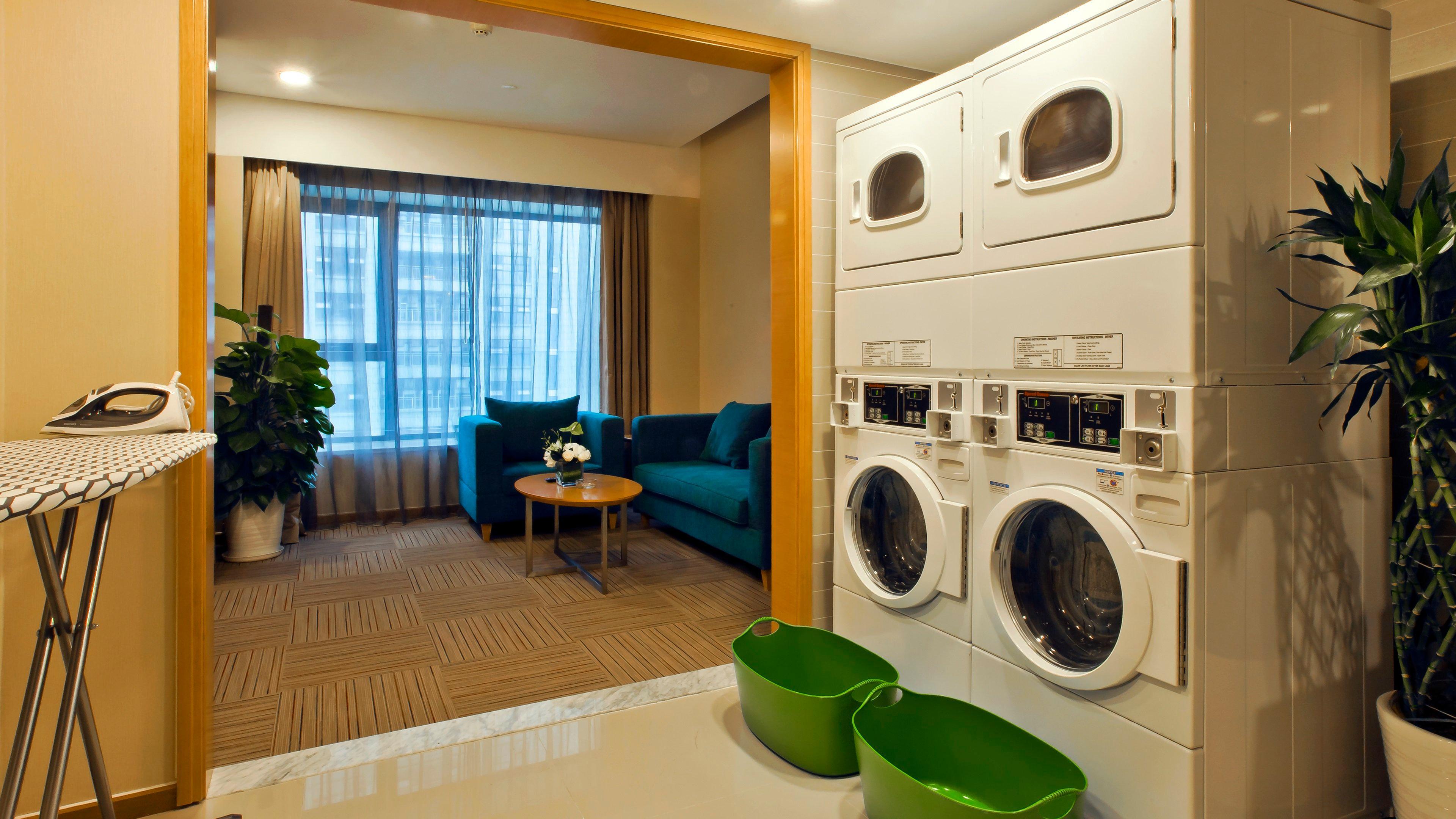 Holiday Inn Express Xi'An High-Tech Zone By Ihg Экстерьер фото