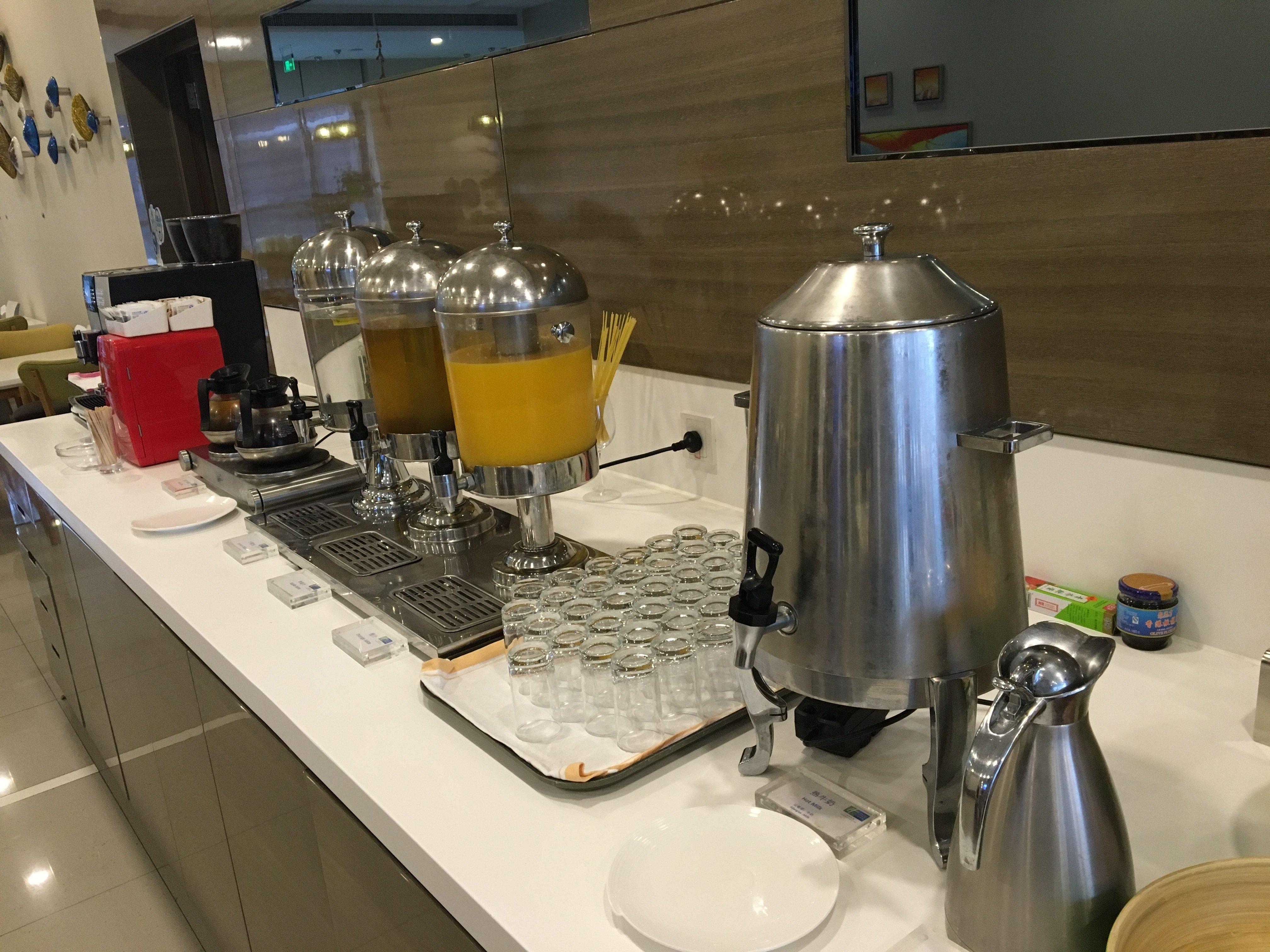 Holiday Inn Express Xi'An High-Tech Zone By Ihg Экстерьер фото