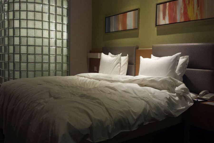 Holiday Inn Express Xi'An High-Tech Zone By Ihg Экстерьер фото